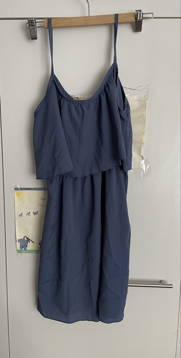 Kleider: Sommerkleid S – Gebraucht aus Zürich von Sonnenschein_