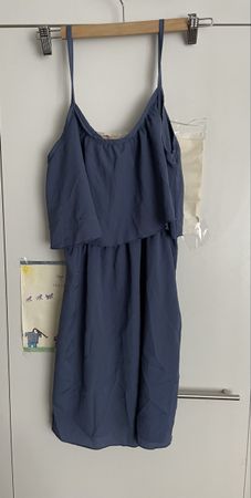Sommerkleid S
