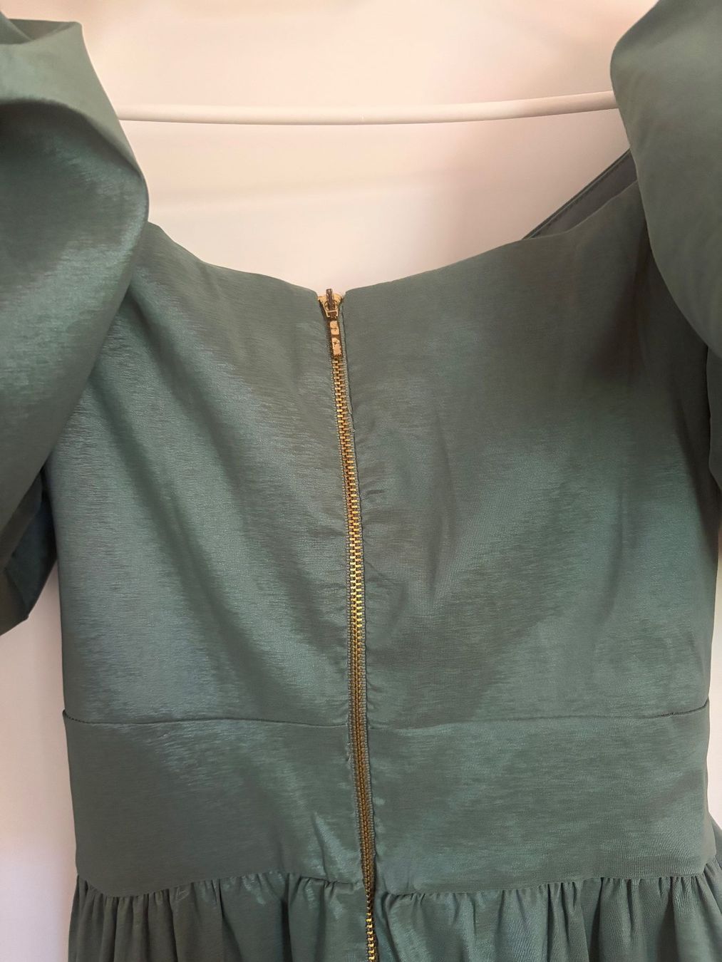 Kleider: Elegantes türkises Abendkleid – Neu (gemäss Beschreibung) aus Winterthur von sam_x2fx 2