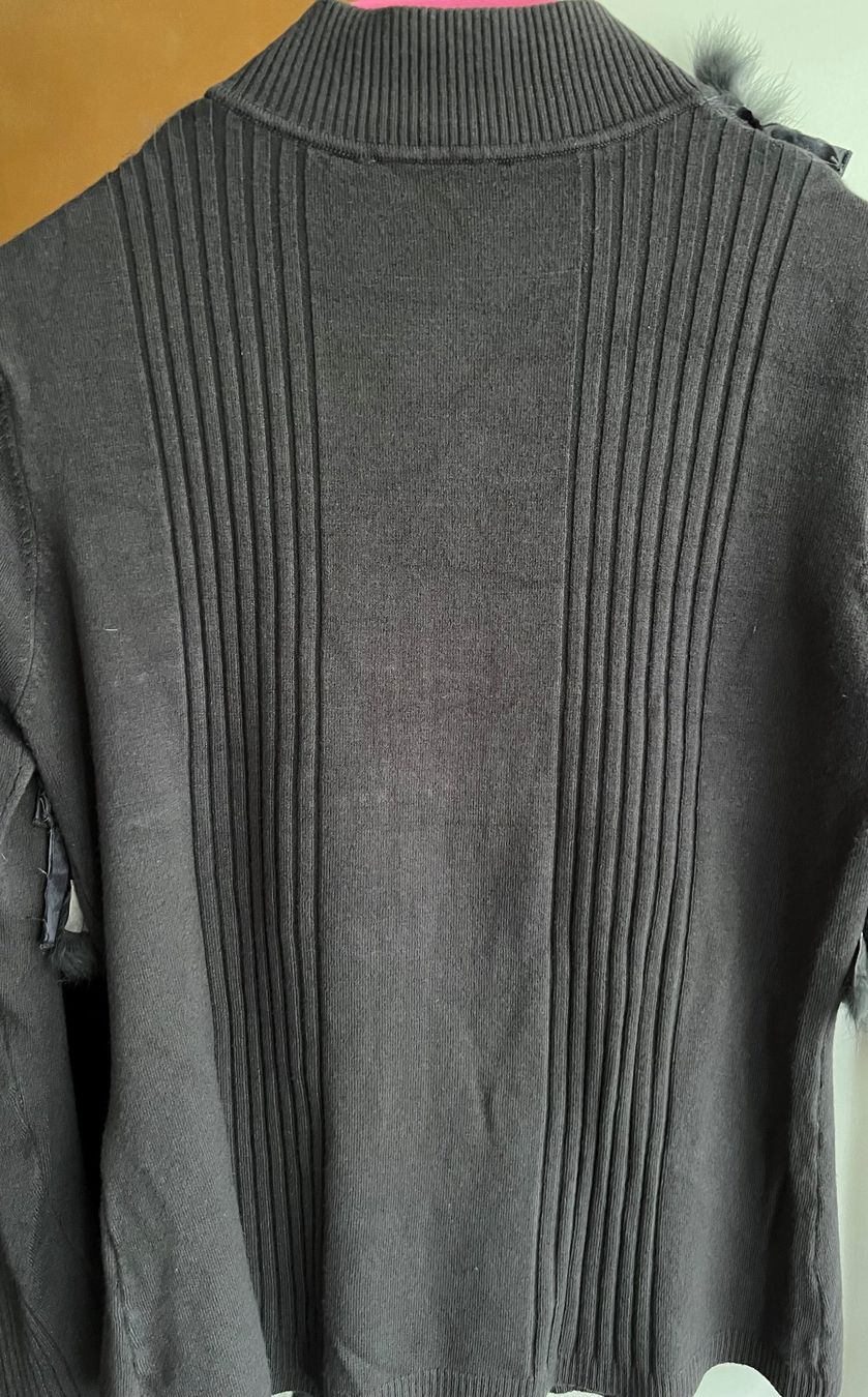 Giacche: ORGINELLE STRICKJACKE FESTLICH GR.38 – Nuovo (secondo la descrizione) da Pfäffikon ZH venduto da Ruth8 2