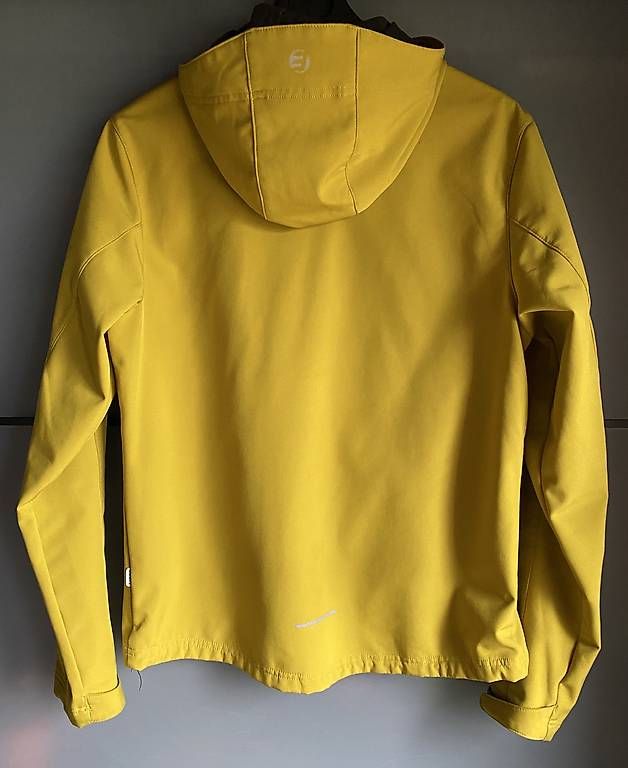 Giacche: Softshell Jacke Icepeak Grösse 50/M – Usato da Kilchberg ZH venduto da ogi.cengel 2