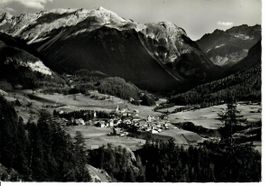 Bergün
