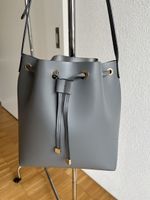 COCINELLE Tasche grau NP:320-.