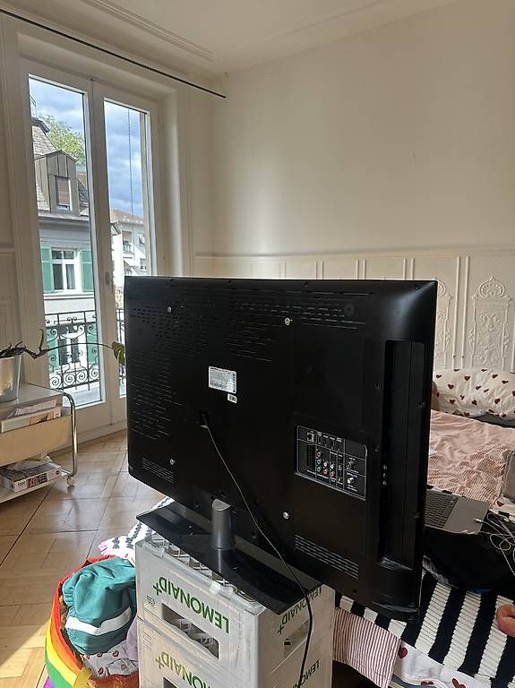 Grundig Televisori: Fernseher – Usato da Zürich venduto da yar_w59p 2