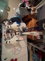 Playmobil Space Mission 560 – Raumfähre mit Zubehör!
