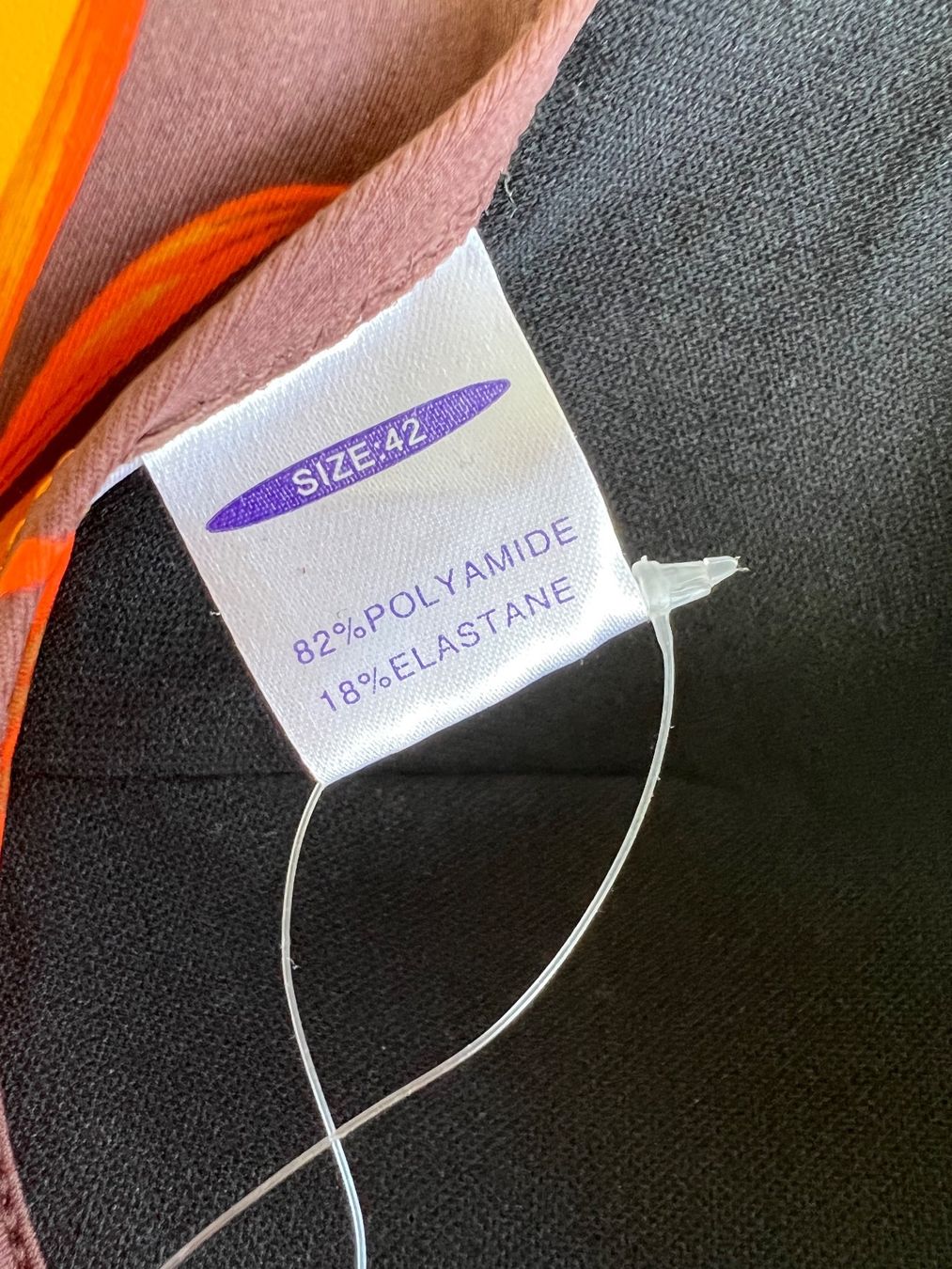 Costumi da bagno & Bikini: Bikini Push Up, Größe M, neuwertig – Nuovo e nell'imballaggio originale da Zumikon venduto da DamenFashionShop 6