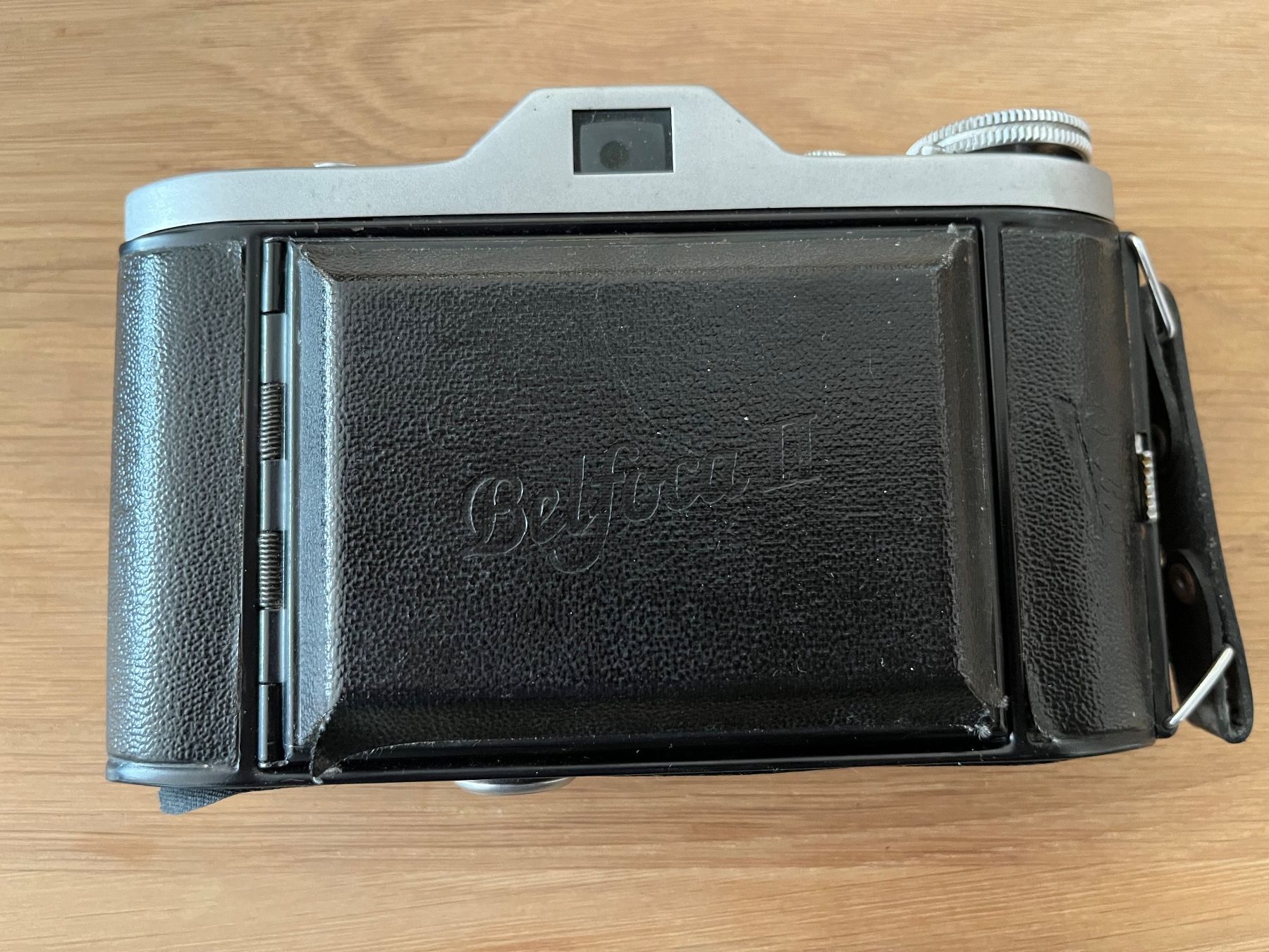 Fotocamera: Faltkamera Belfoka II – Usato da Zürich venduto da  1