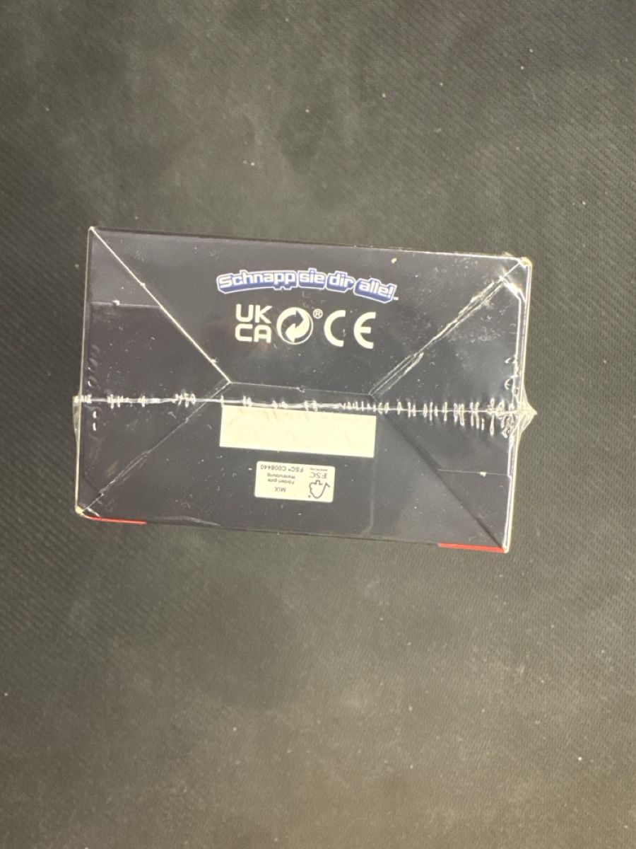 Pokémon Carte collezionabili: Pokemon Erhabene Helden Boosterbundle Sealed – Nuovo e nell'imballaggio originale da Volketswil venduto da kev_8cfn 3