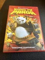Kung Fu Panda (Dreamworks)