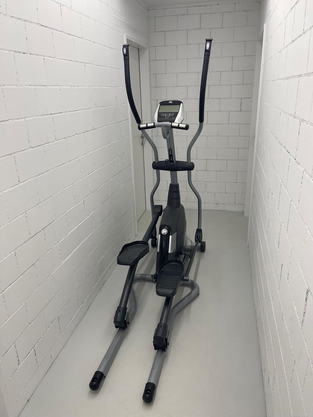 Horizon Hometrainer: Crosstrainer Horizon – Usato da Geroldswil venduto da sab_8klh 1