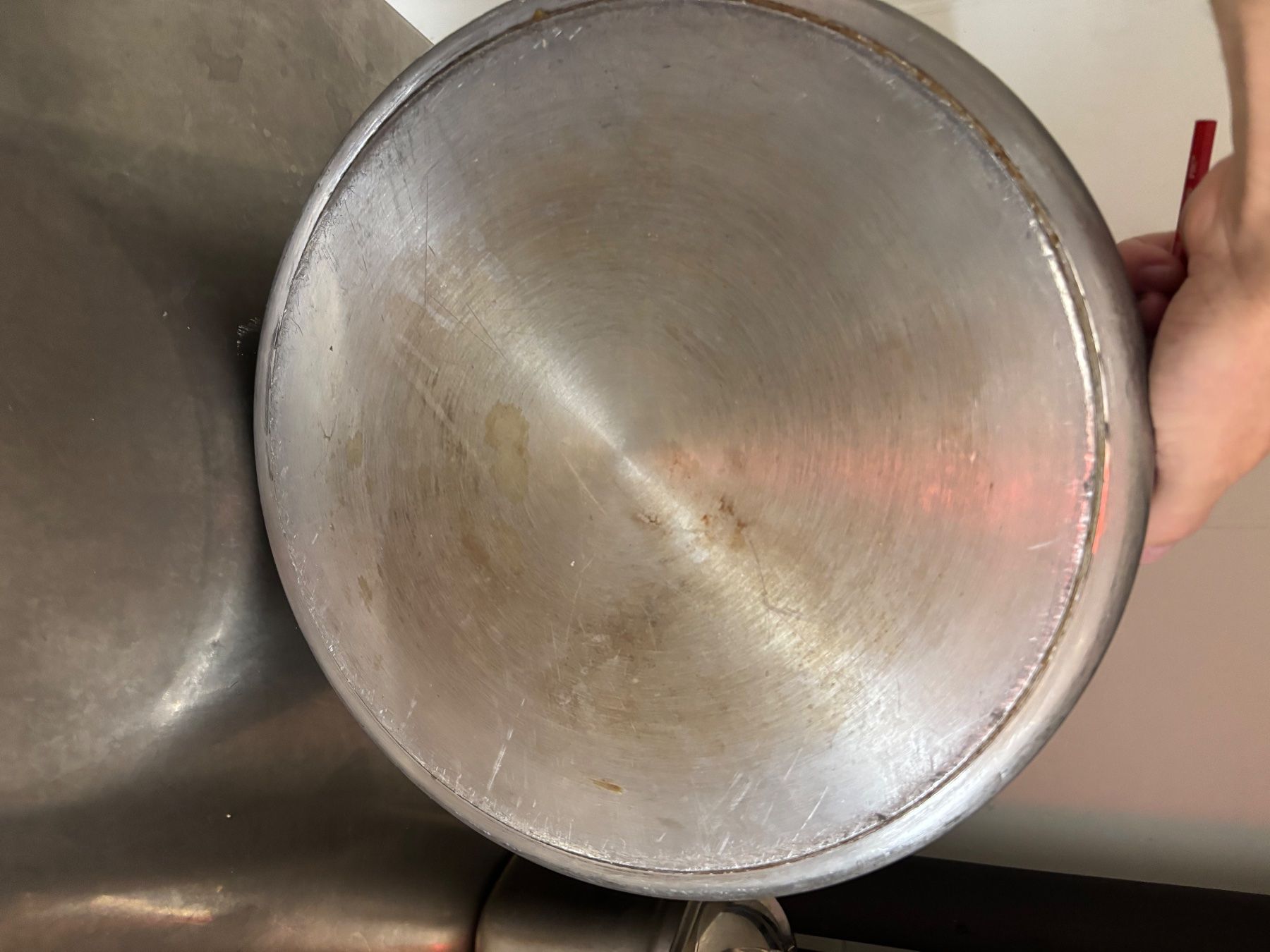 Töpfe: 20l Topf – Gebraucht aus Zürich von Hombre84 2