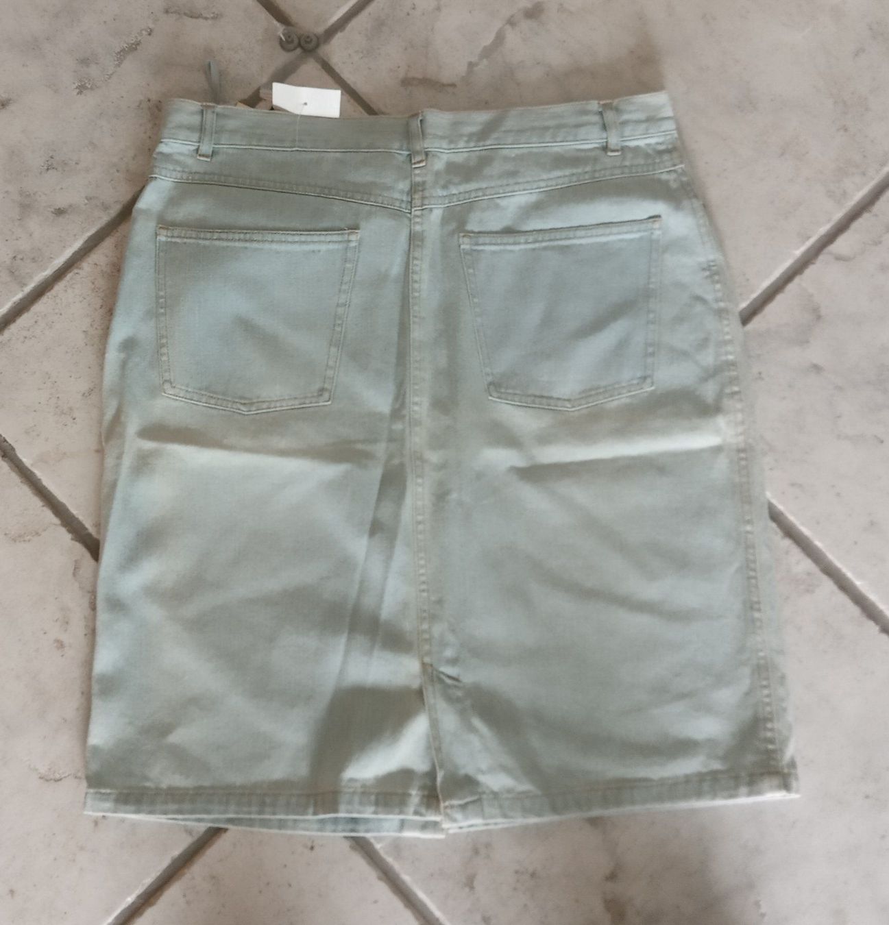 Jupes: Jeansrock Flash – D'occasion à Chur par Rodanisa 3