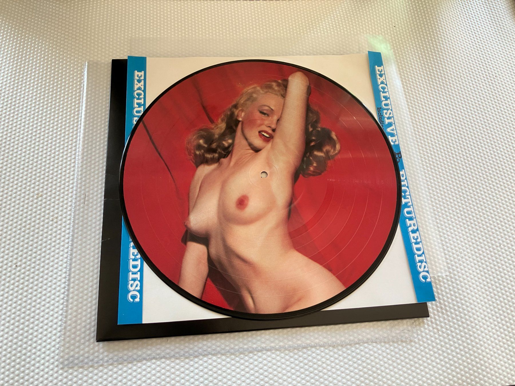 Dischi in vinile: Marilyn Monroe – Usato da Aarwangen venduto da Jukebox3 6
