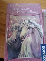 Sternenschweif Spiel Geheimnisvolle Verwandlung 