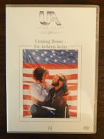 Coming Home - Sie kehren heim / Jane Fonda