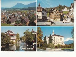 Sarnen ca. 1970