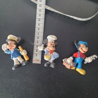 Bullyland Mickey Berufe
