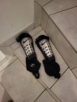 Schienbeinschonen "Nike"