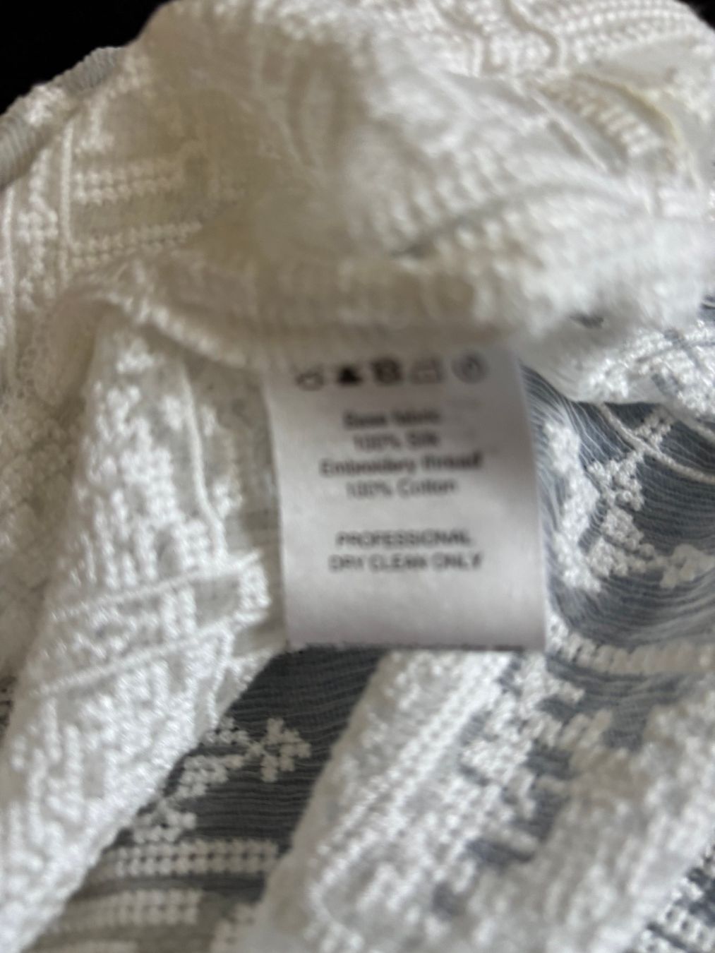 Camicette: LITTLE WHITE LIES Bluse neuwertig – Nuovo (secondo la descrizione) da Merishausen venduto da yourdream 5