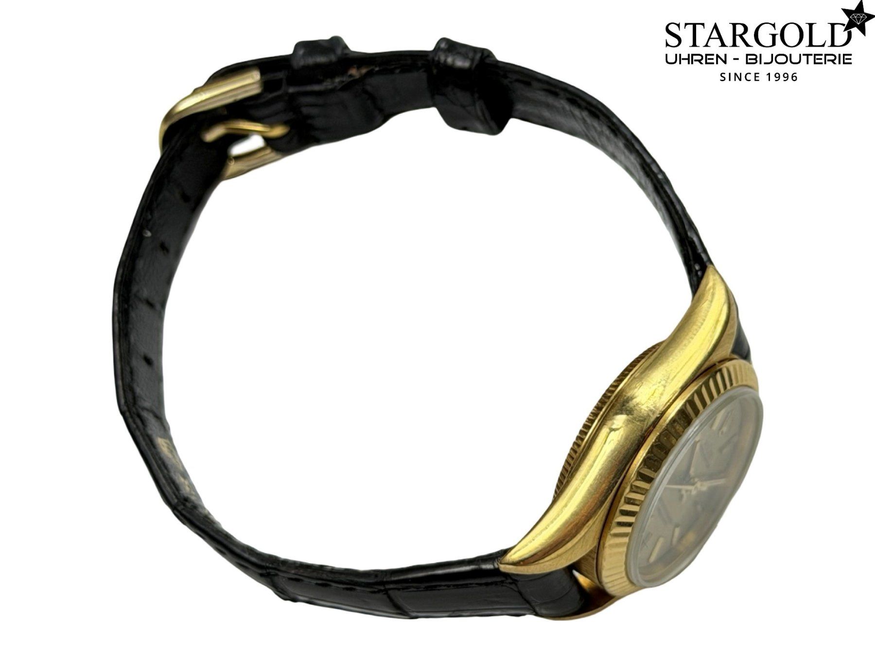 Rolex Orologi: Rolex Oyster Perpetual 26 - 6719 – Usato da Zürich venduto da Stargold-Uhren 4