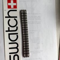Swatch Flex Armband 17mm