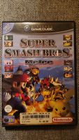 Super Smah Bros Melee / Gamecube Spiel Kompl.