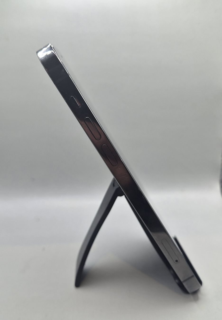 Apple Handys / Smartphones: Iphone12 Pro 128Gb Grau – Gebraucht aus Bäretswil von Apipo42 3