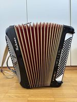 Akkordeon Hohner Riviera IV