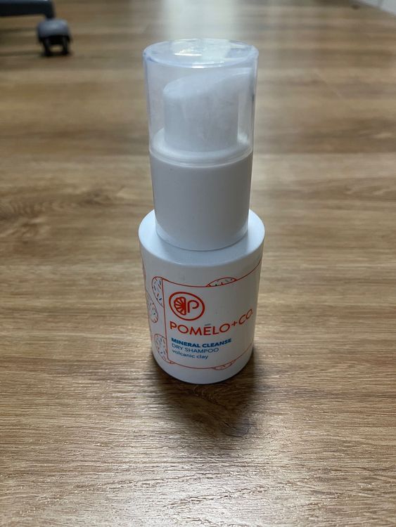 Pomelo Trockenshampoo 57g Kaufen auf Ricardo