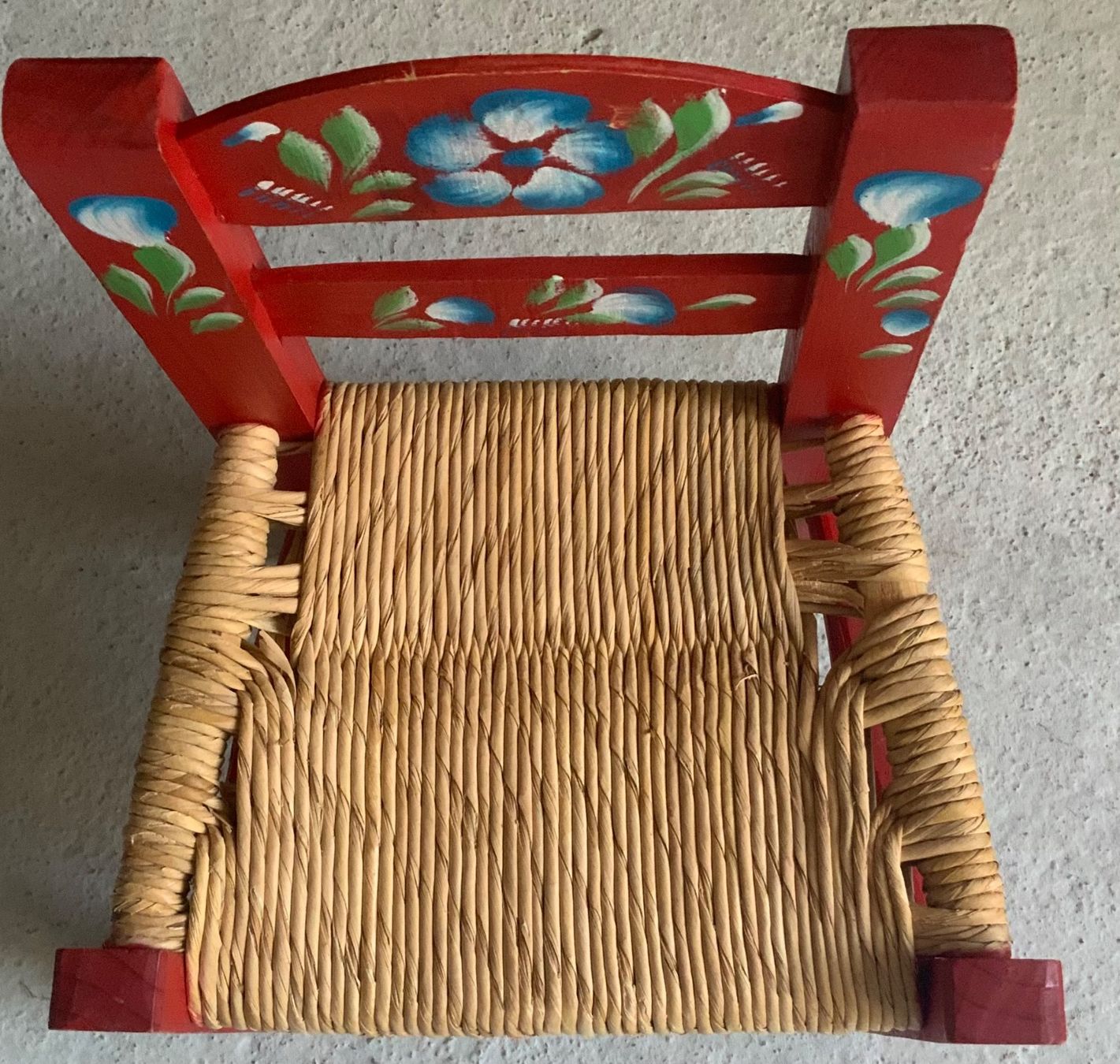 Chaises: Vintage Kinderstuhl – D'occasion à Urdorf par cic_snf8 1