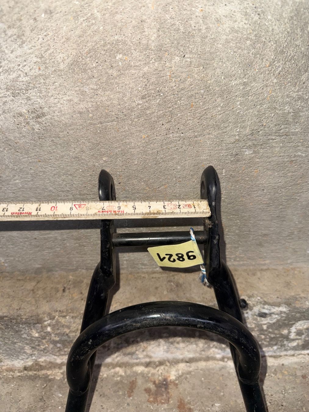 Sachs Pièces pour mobylette: Mofa Ständer – D'occasion à Fahrni b. Thun par berger_tuning34 2