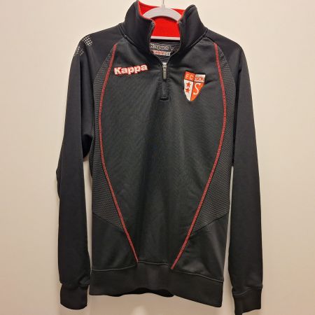 Kappa Fc Sion Pull. Veste M