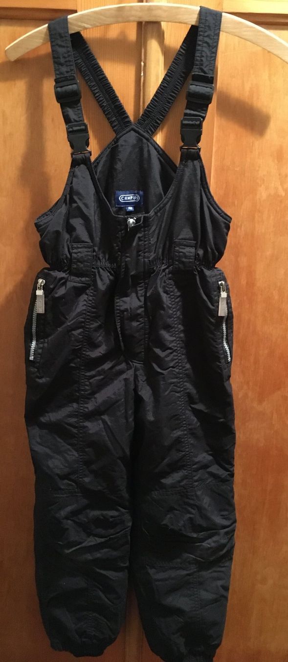 Pantaloni: Skihose 140 – Usato da Uster venduto da jelk