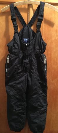 Skihose 140