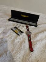 Michel Jordi Chrono Automatic Vintage Full Set Limitiert No2
