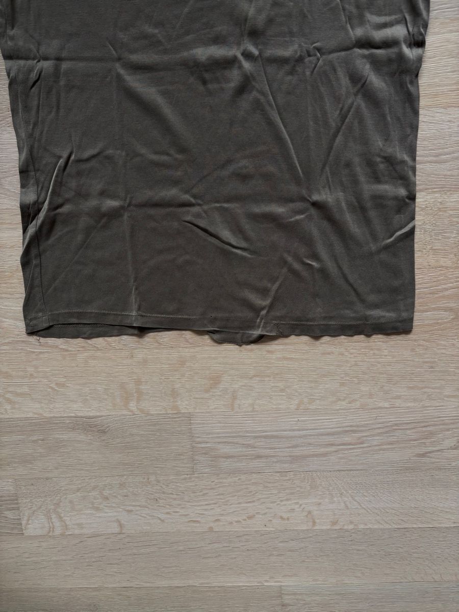 Schweizer Armee T-shirt: Schweizer Armee Shirt (Gr. 52) – Usato da Wallisellen venduto da simeli94 3