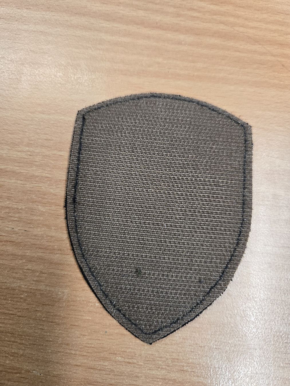 Schweizer Armee Placchette & Badge: Badge gr GE 51 schwarz mit klett – Nuovo (secondo la descrizione) da Wolfhalden venduto da ion_z9kr 1