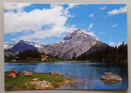 Arnisee 1368 m UR