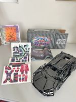 Cyberpunk Lam (kein lego) technik