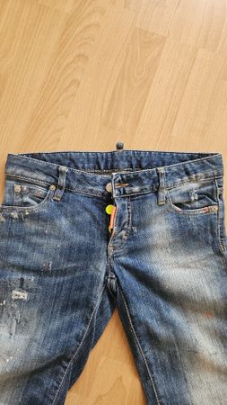 DISQUARED2 Jeans 38 (IT)