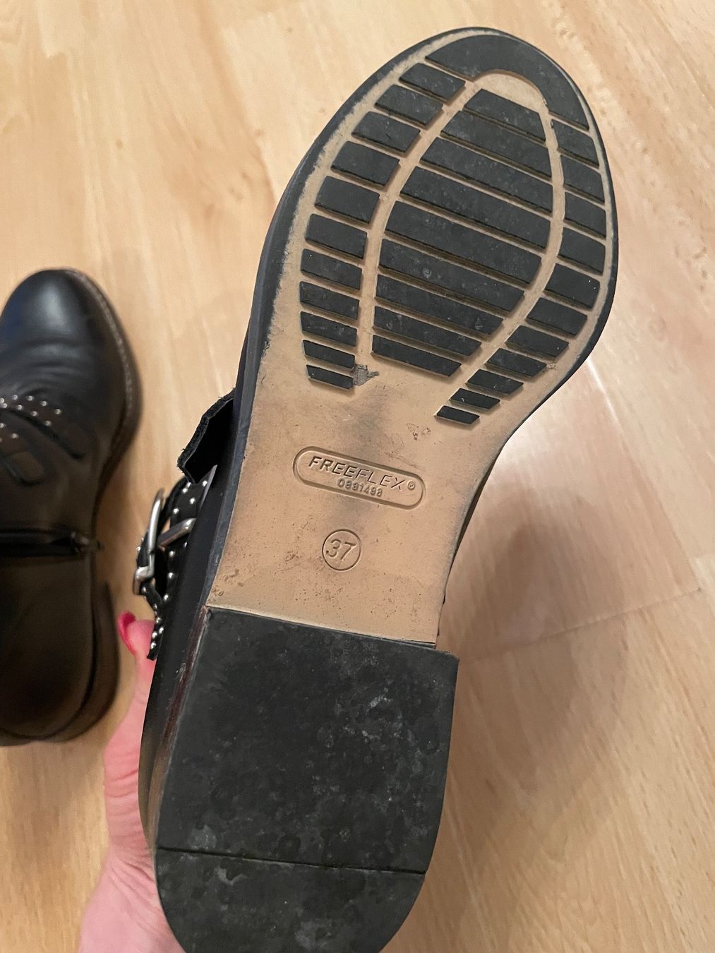 Scarpe da donna: Stiefeletten – Usato da Gossau ZH venduto da SistersBeauty 4