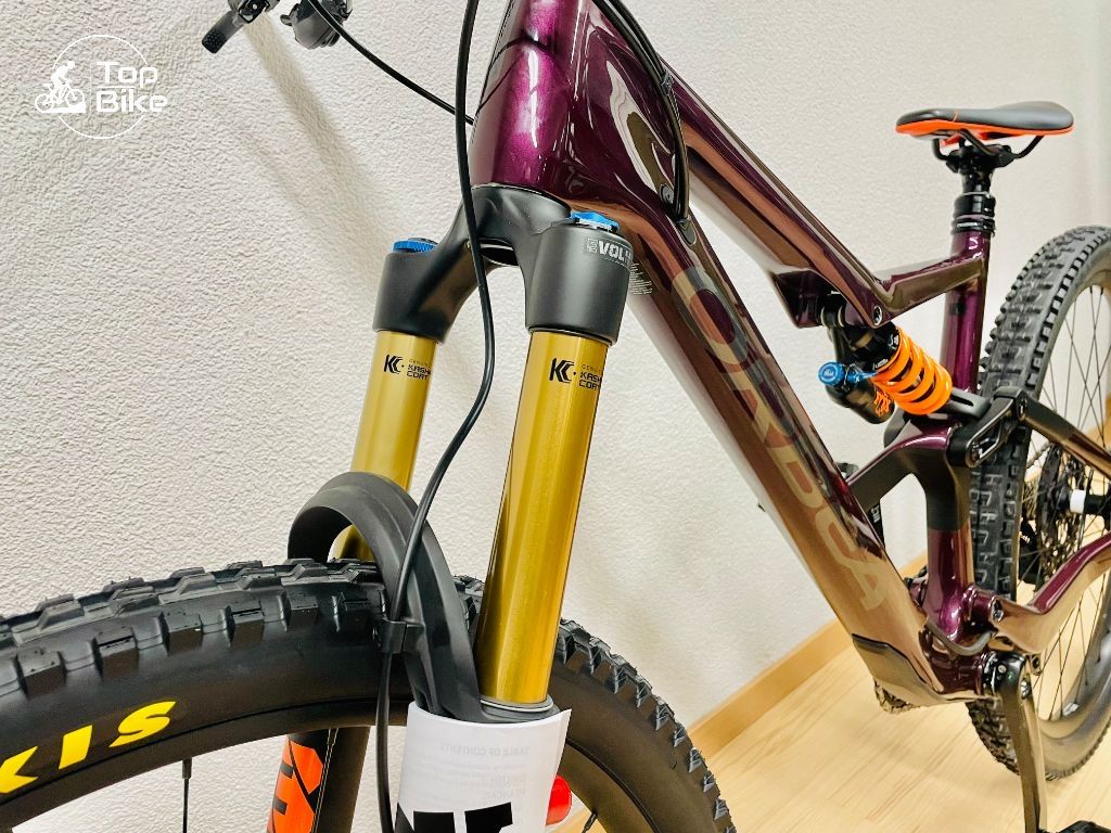 Orbea Biciclette: NEW Orbea Occam M10 LT L – Nuovo e nell'imballaggio originale da Stallikon venduto da TopBikeCH 1