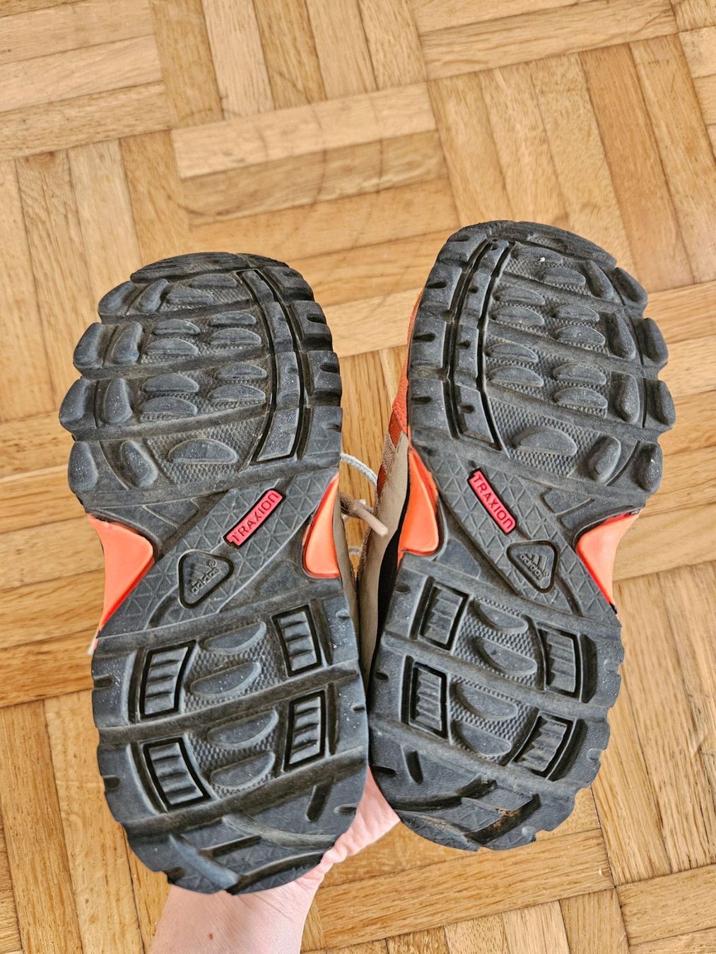 Chaussures garçon: Wanderschuhe 25 – D'occasion à Liestal par Seraphine87 4