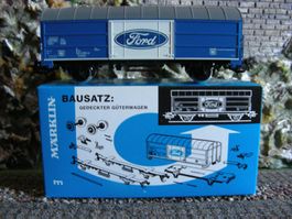 Märklin wagon