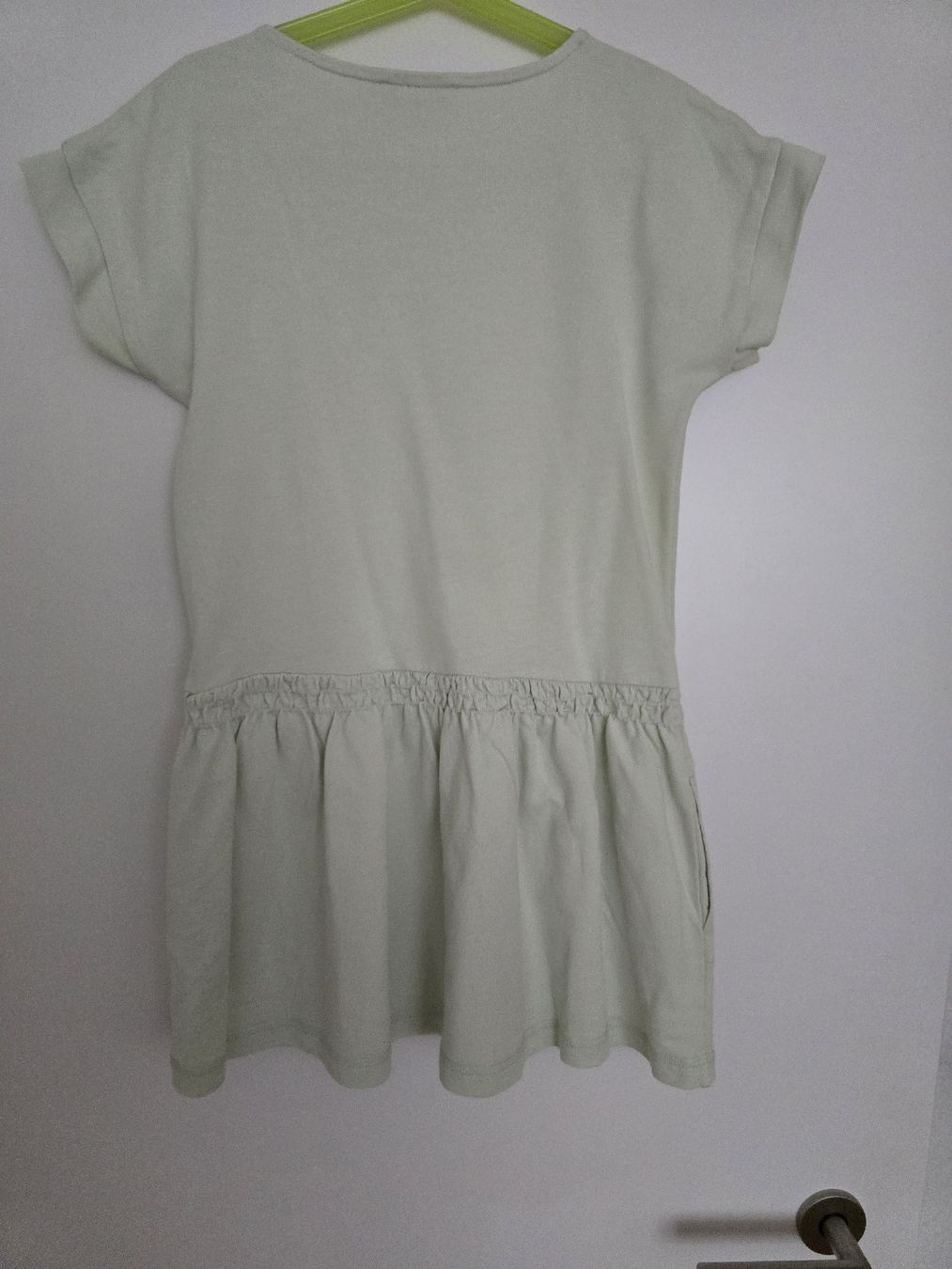 Bonpoint Vestiti & Gonne: Bonpoint Dress -   Light Green  – Usato da bern venduto da gsh_2w9d 5