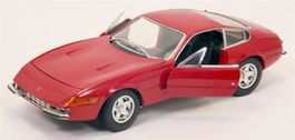 Ferrari 365 GTB/4 1998 Hot Wheels TOP