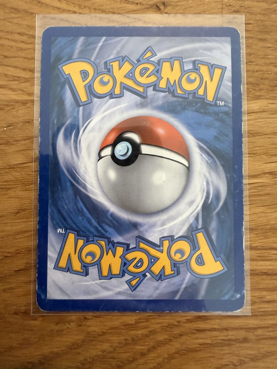Pokémon Carte collezionabili: Arkani Lv.32 50/147 – Usato da Amriswil venduto da sim_nlb6 1
