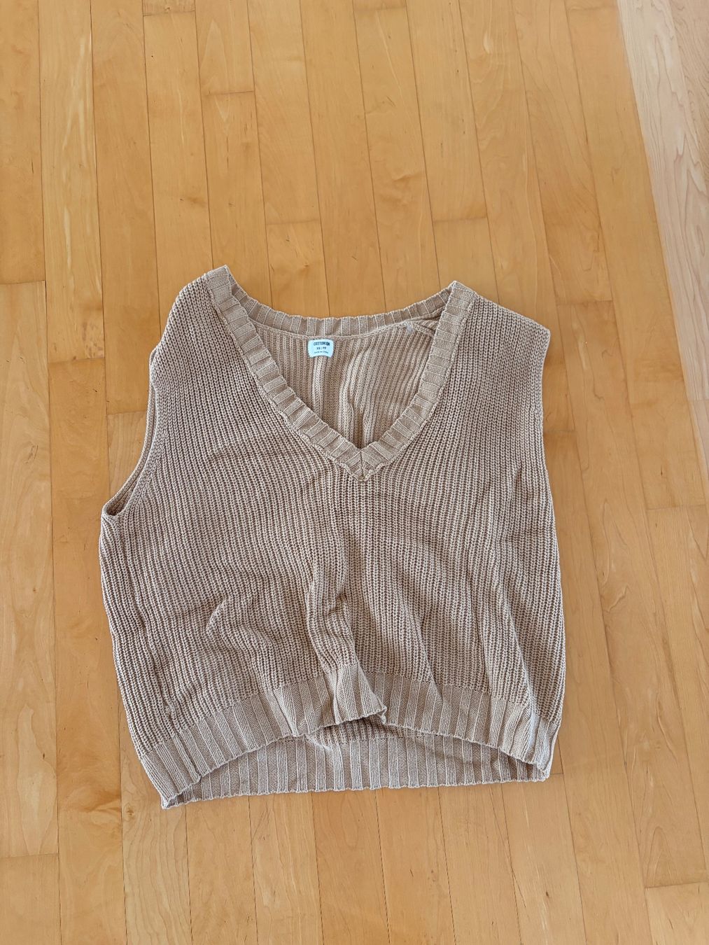 Tops: Pullunder von Cotton-On – Gebraucht aus Urdorf von roses202