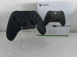 Microsoft Xbox Wireless Controller, neuwertig