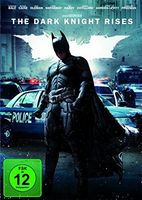 THE DARK KNIGHT RISES      Christian Bale    ==> SAMMELPORTO